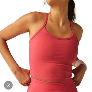 Beyond Yoga Spacedye Slim Racerback